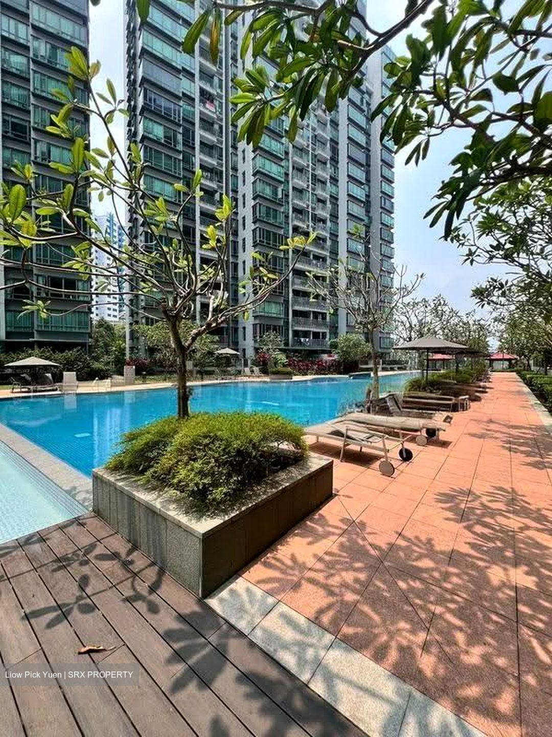 The Quintet (D23), Condominium #618949281